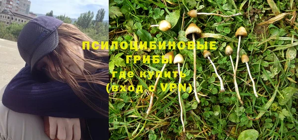 хмурый Баксан